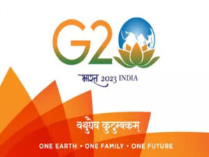 Indias G20 Presidency