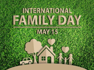 International Day of Families