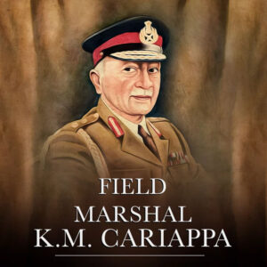 KM Cariappa