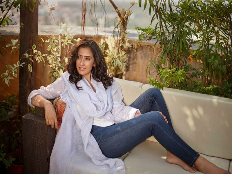 Manisha Koirala 1