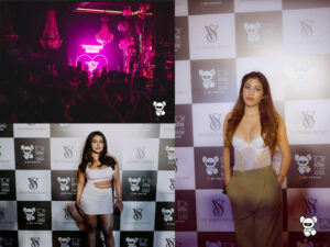 Mumbai celebs enjoy a night of extravagance at Toy Room