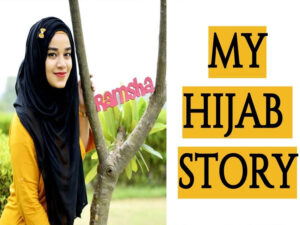 My Hijab Story Ramsha Sultan