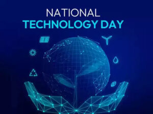 National Technology Day