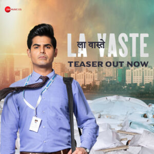 Omkar Kapoor starrer LaVaste Teaser Out Now