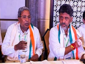 Siddaramaiah To Be Karnataka Chief Minister