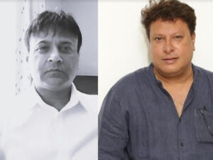 Tigmanshu Dhulia and Goldfish producer Amit Saxena