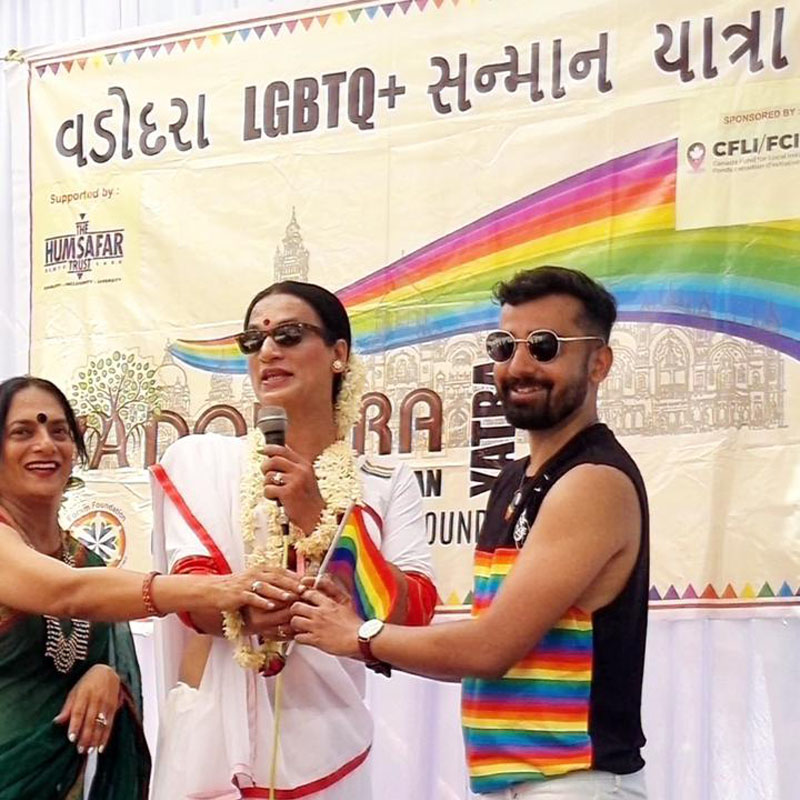 Vasai Virar Pride Festival 2023 is a Landmark Event for Society - Saachi  Baat