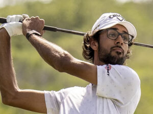 bhatia theegala chase maiden pga tour wins at wells fargo