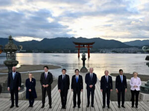 g7 summit japan 2023