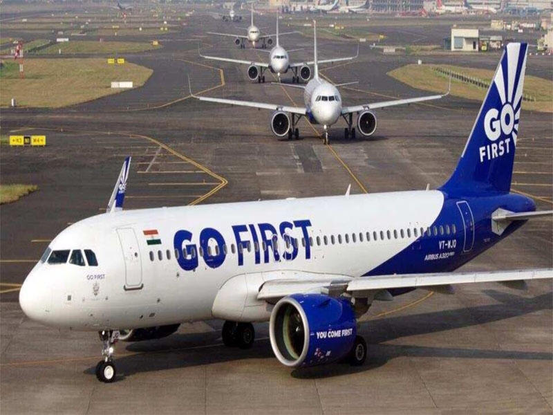 go first cancels flights files for insolvency
