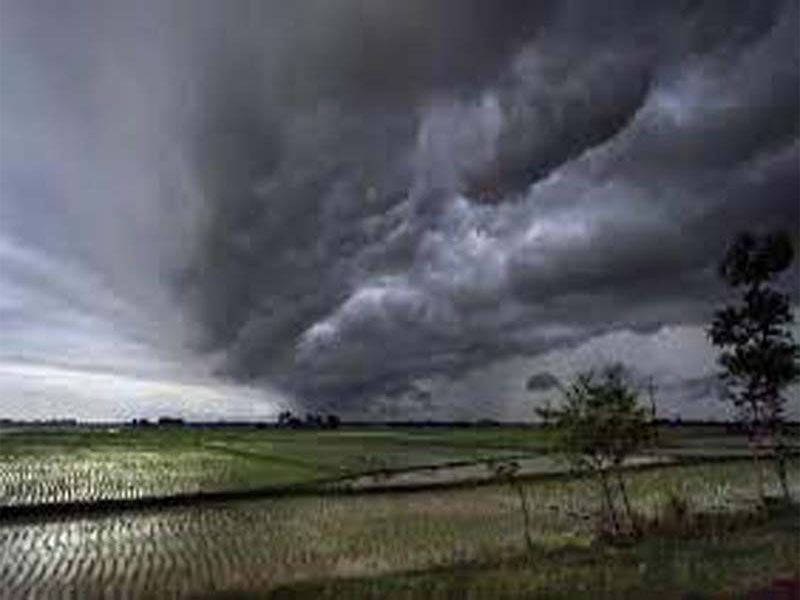 imd forecasts normal monsoon