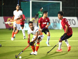 india progress to semi finals of mens junior asia cup 2023