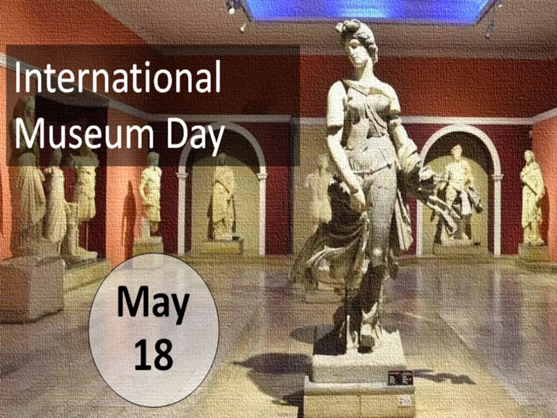 international museum day