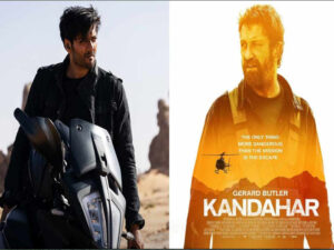 kandahar ali fazal sports a rugged look in the first look poster