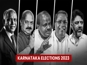 karnataka election 2023