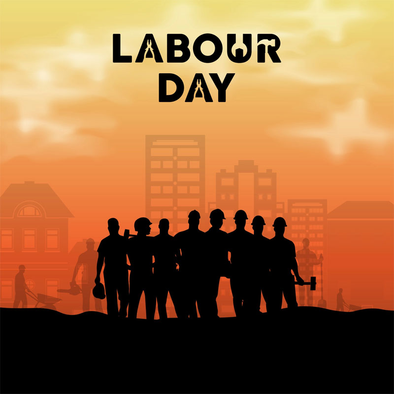 labour day