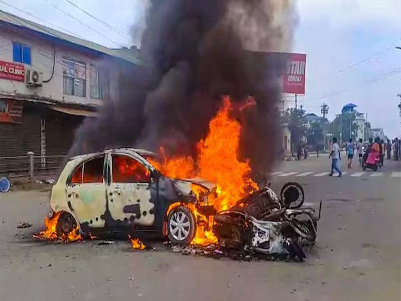 manipur violence 1