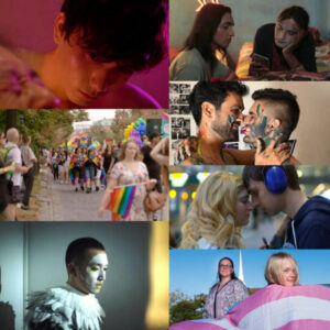 seven rainbow films to watch this pride month