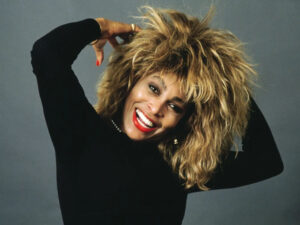 tina turner