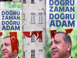 turkey election 2023