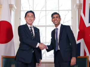 uk pm rishi sunak clinches historic hiroshima accord on japan