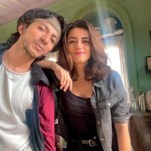 Ridhi Dogra and Anshuman Jhas Lakadbaggha 1 to have its European Premiere