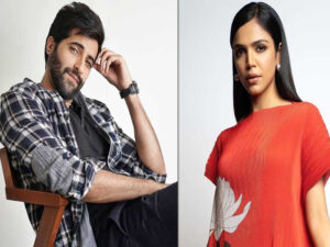 akshay oberoi all set to join shriya pilgaonkar as a new member in season 2 of the broken news