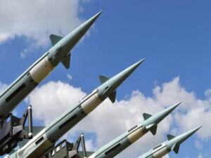 chinas nuclear arsenal increasing sipri