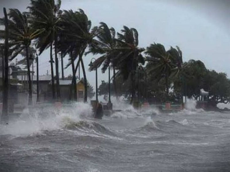 cyclone biparjoy to intensify