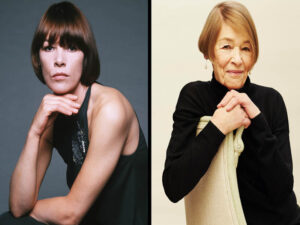 glenda jackson