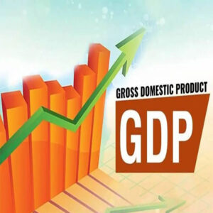 indias gdp grows 6 1 in q4 fy23 growth pegged at 7 2