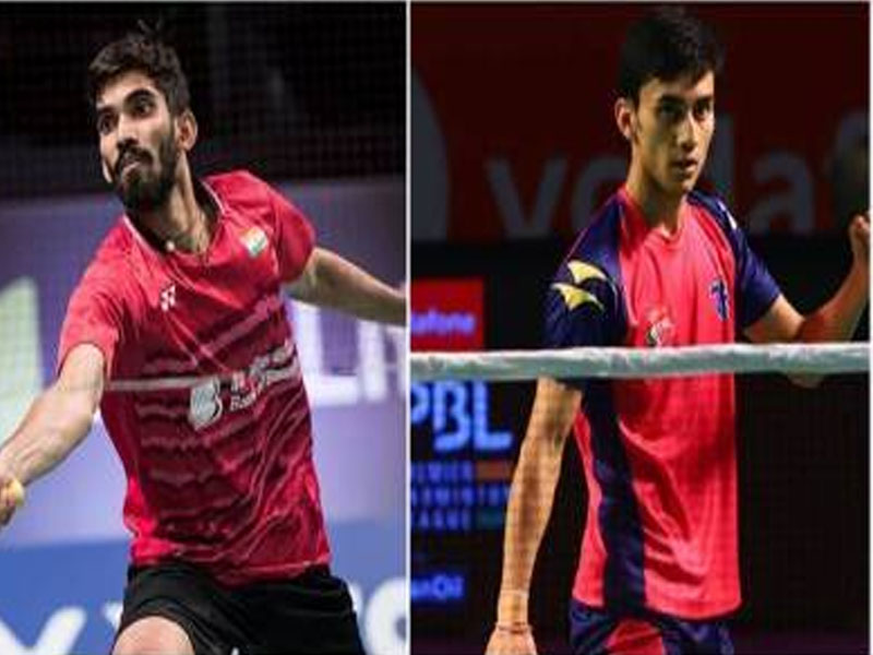 indonesia open kidambi srikanth beats lakshya sen