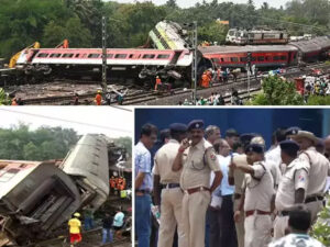 odisha train accident cbi formally takes over probe