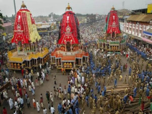 rath yatra 2023