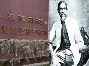 satyendranath tagore who became the first indian ias officer