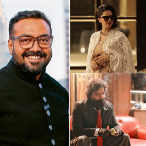 Anurag Kashyaps Kennedy to Close the 14th Indian Film Festival of Melbourne