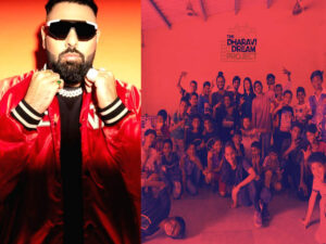 Badshah Turns Mentor For The Dharavi Dream Project