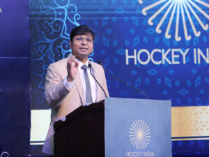 Hockey India announces financial assistance for State and District Member Units