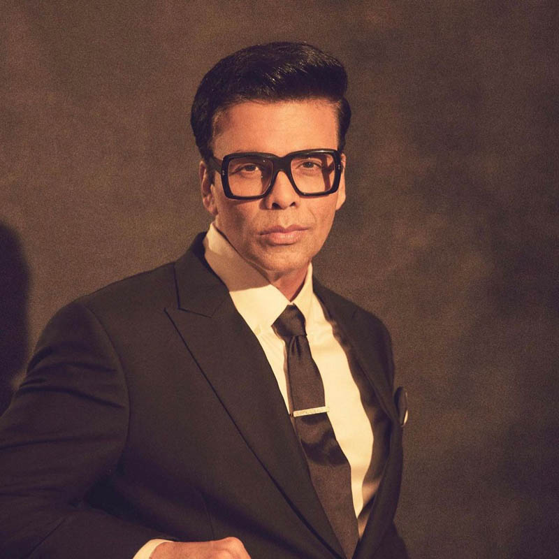 Karan Johar