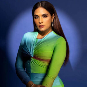 Richa Chadha