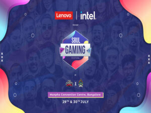 S8UL Gaming Festival