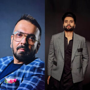 Shyam Chhabria becomes CEO of Jjust Group joins forces with Jackky Bhagnani