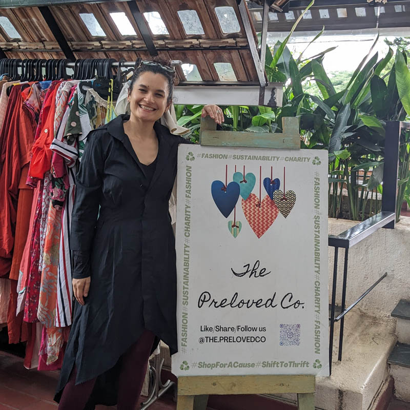 Sustainable Fashion Festival debuts in Bangalore