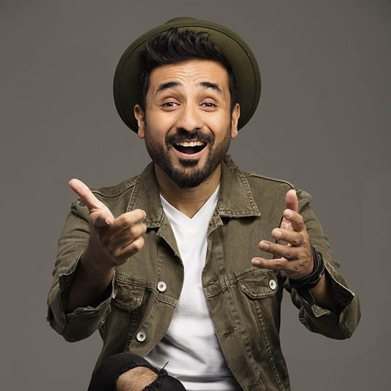 Vir Das