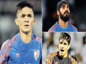 Why AIFF overlooked senior players