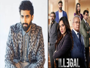 akshay oberoi confirms court drama illegal season 3