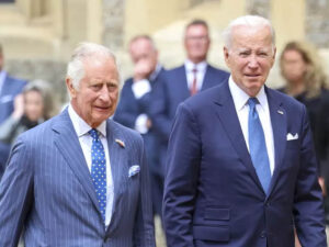 biden london king charles pm sunak