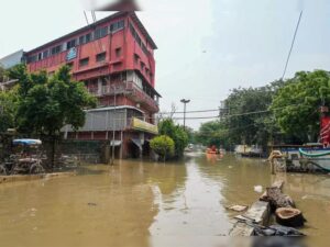 delhi schools in areas bordering yamuna to remain closed till july 18