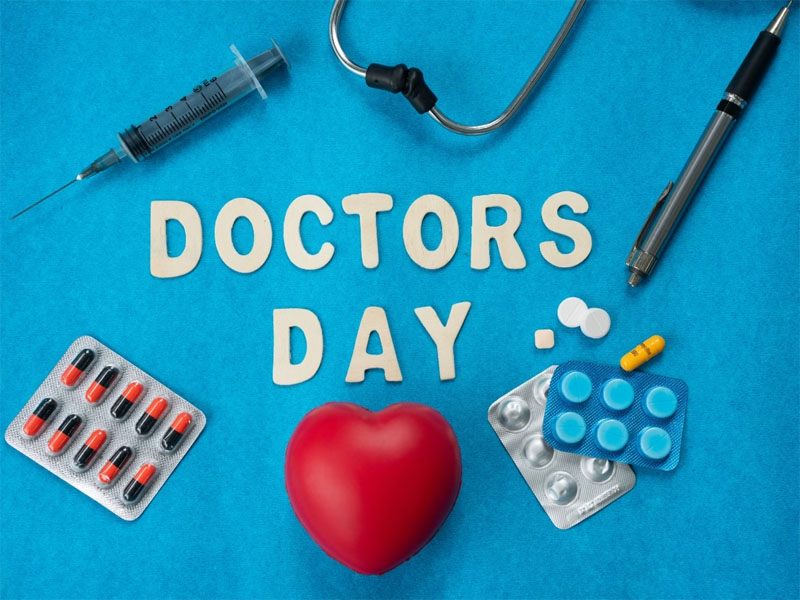 doctors day