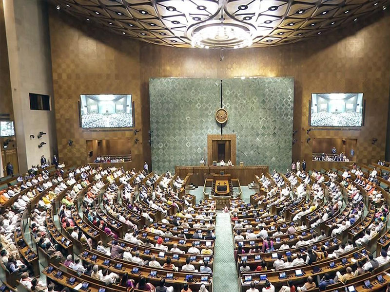 monsoon session of parliament from july 20